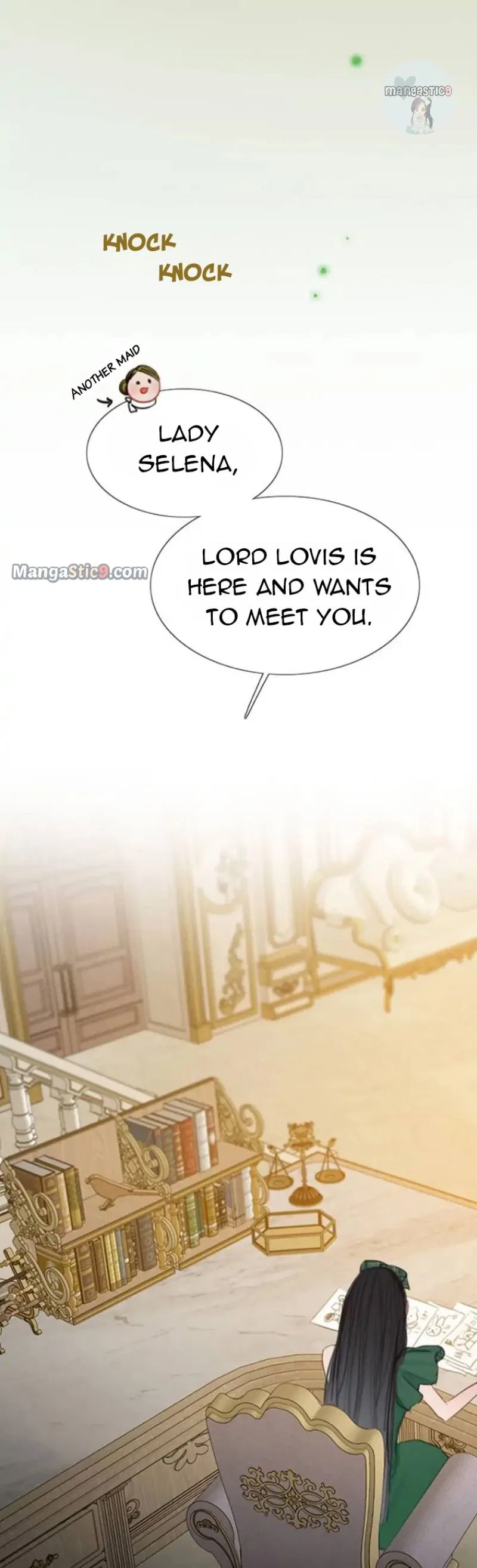 Serena Chapter 24 – Page 24