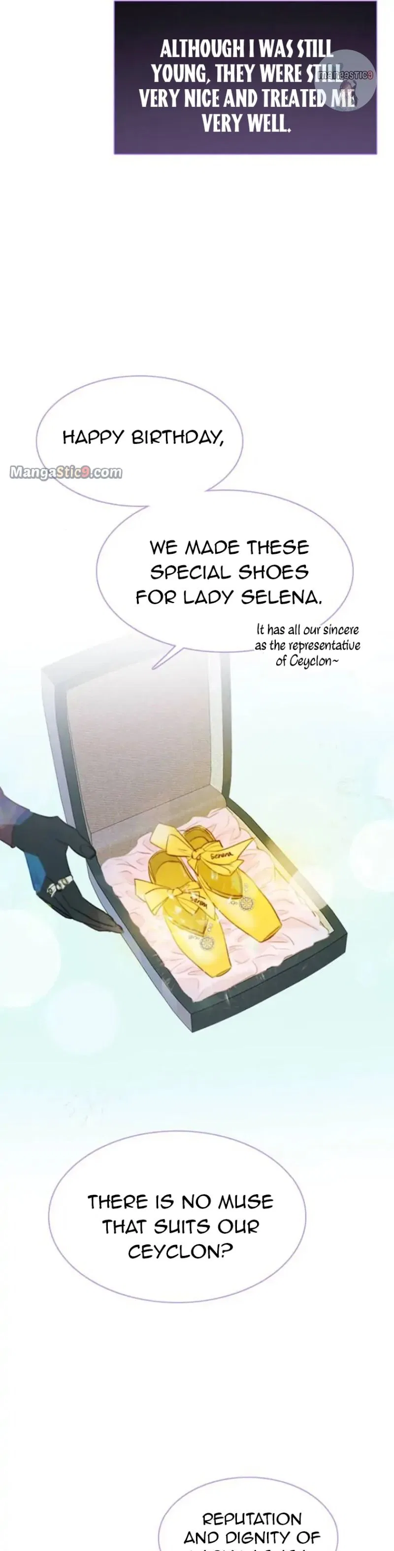 Serena Chapter 24 – Page 32