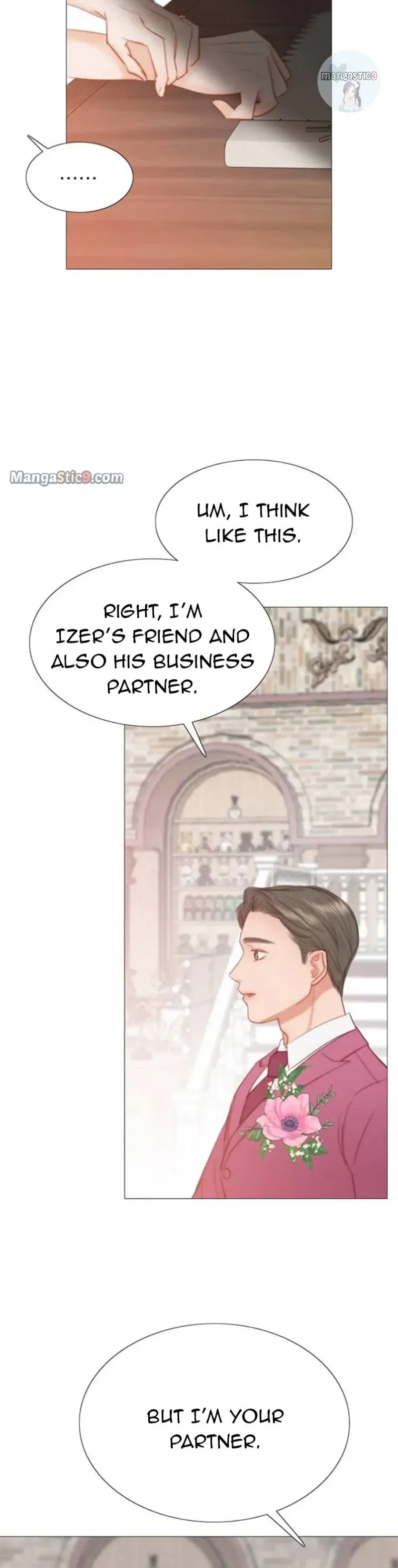 Serena Chapter 24 – Page 39