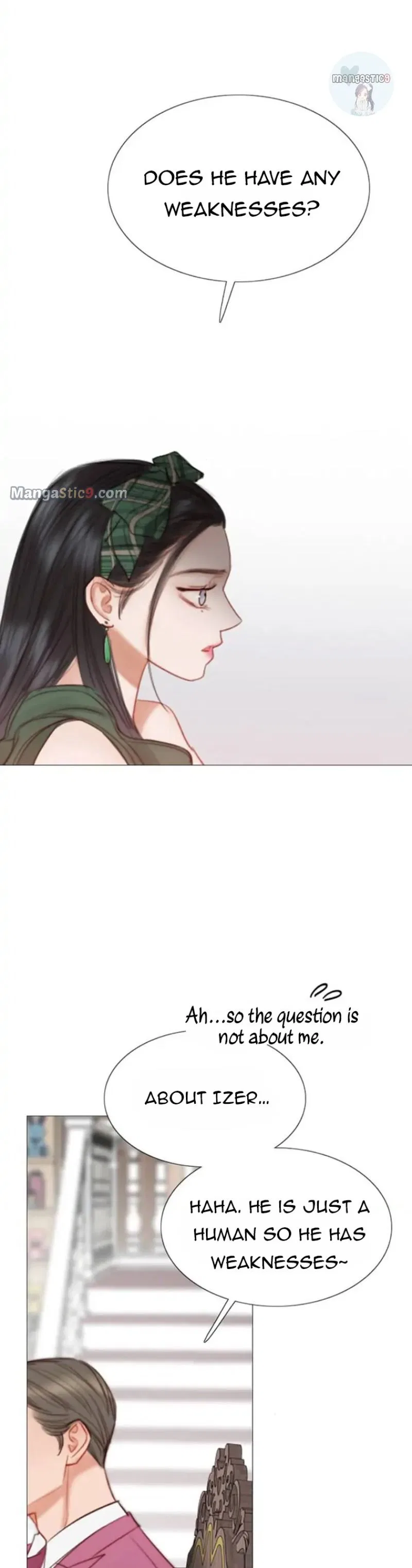 Serena Chapter 24 – Page 43