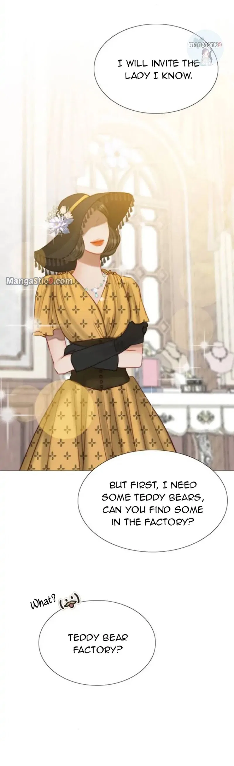Serena Chapter 23 – Page 8