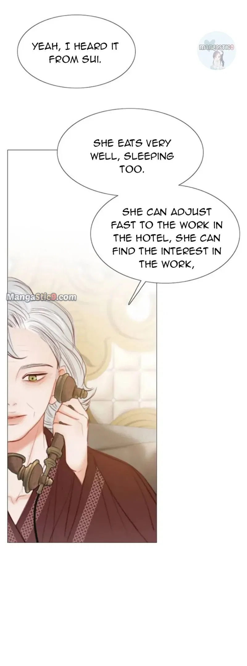 Serena Chapter 23 – Page 28