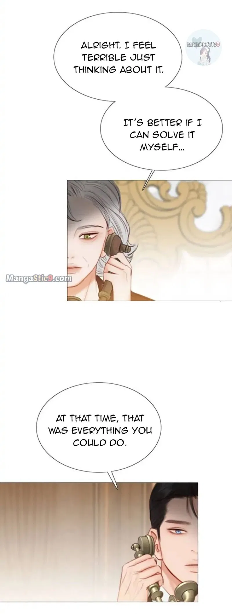 Serena Chapter 23 – Page 38