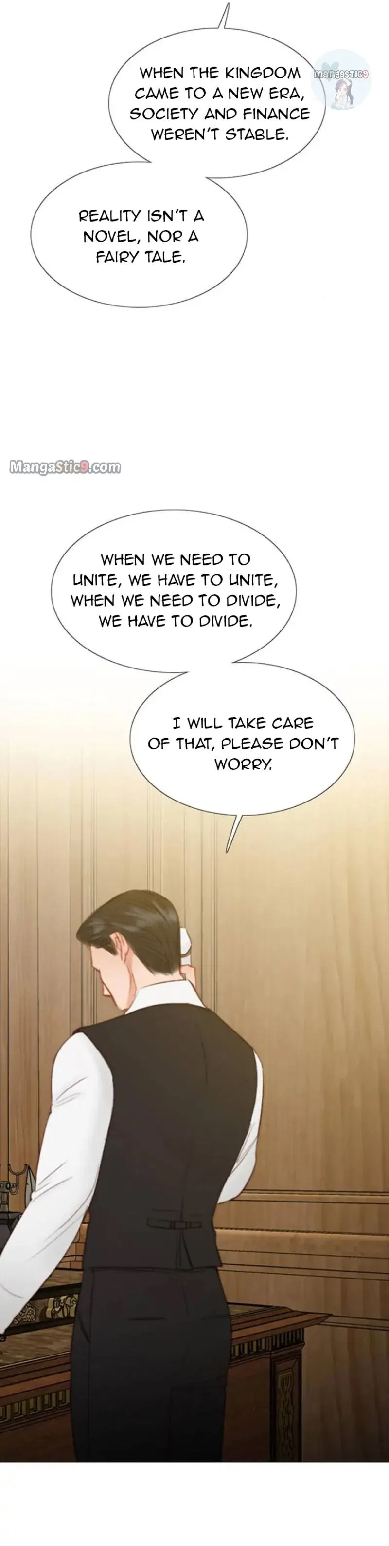 Serena Chapter 23 – Page 39