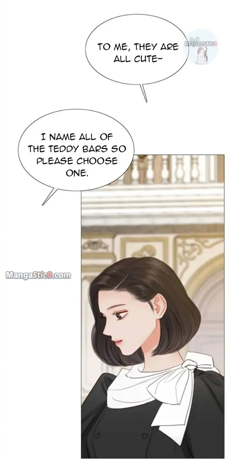 Serena Chapter 23 – Page 46