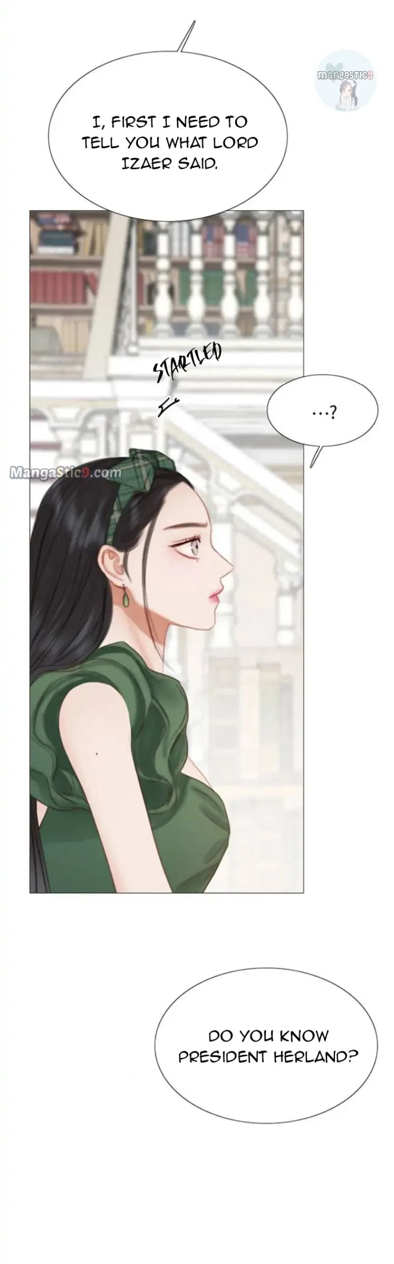 Serena Chapter 23 – Page 47