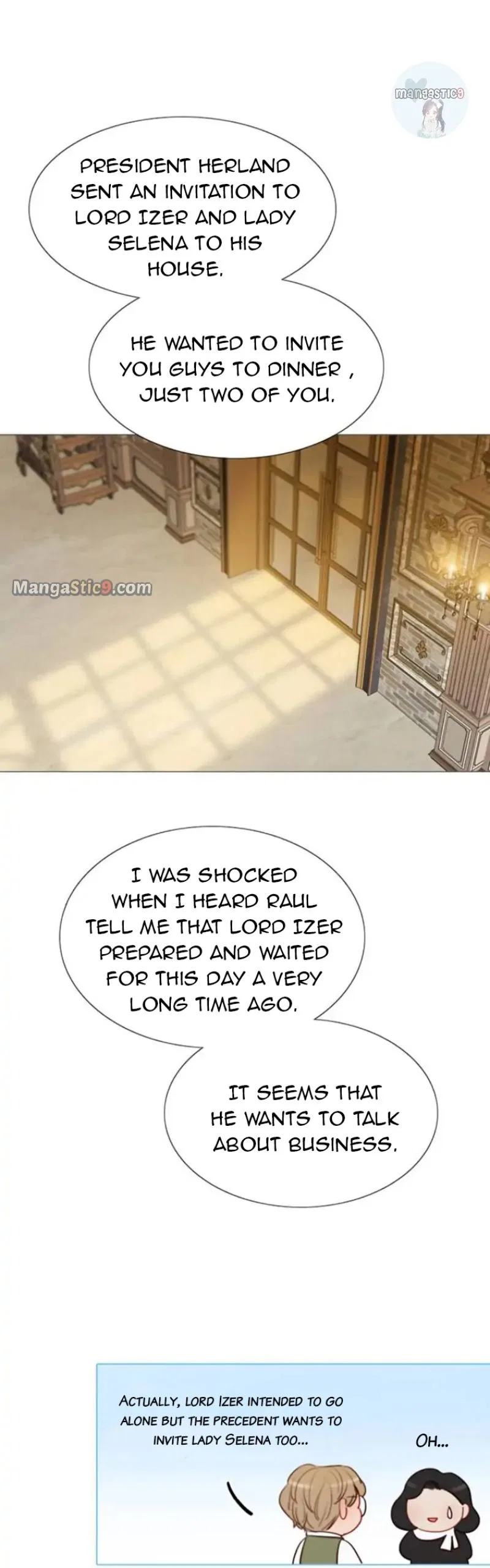 Serena Chapter 23 – Page 49