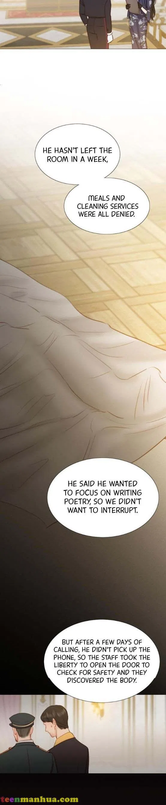 Serena Chapter 22 – Page 2
