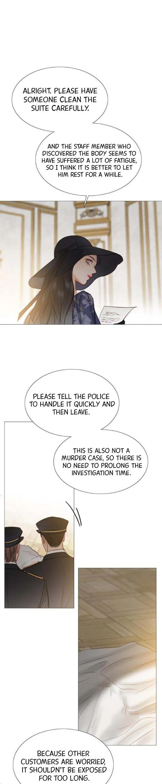 Serena Chapter 22 – Page 7