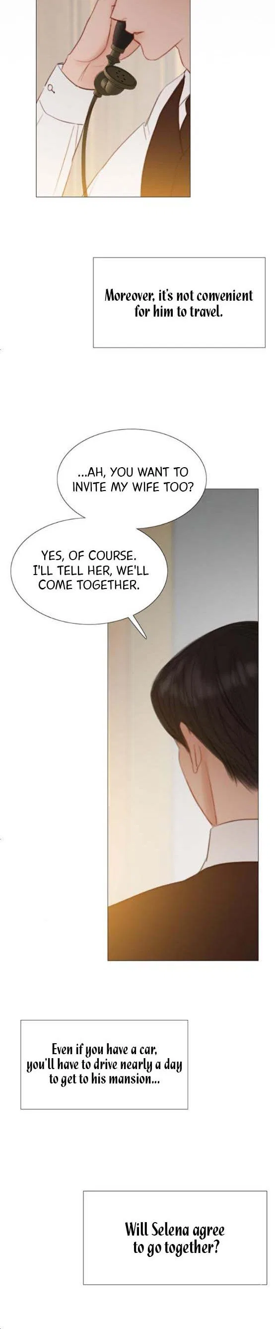 Serena Chapter 22 – Page 14