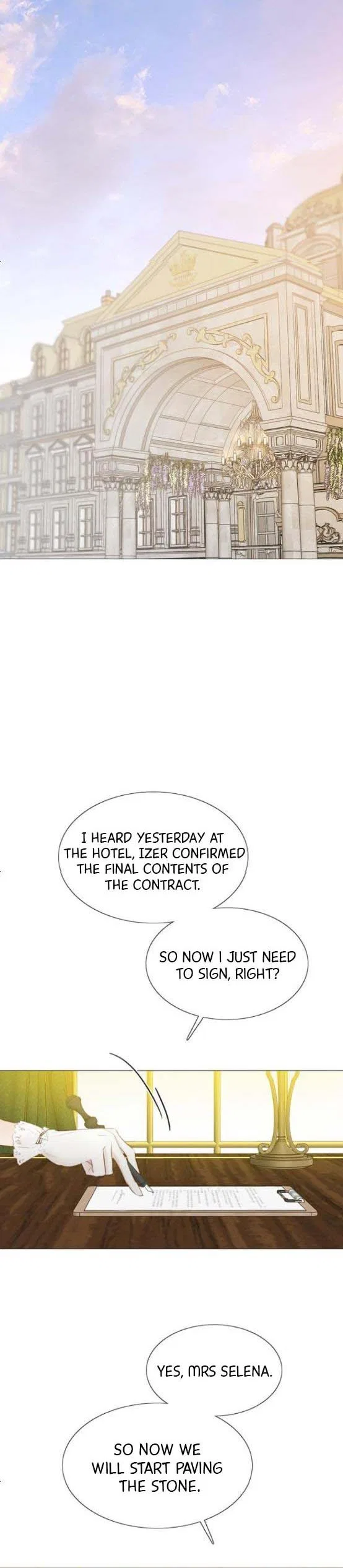 Serena Chapter 22 – Page 16
