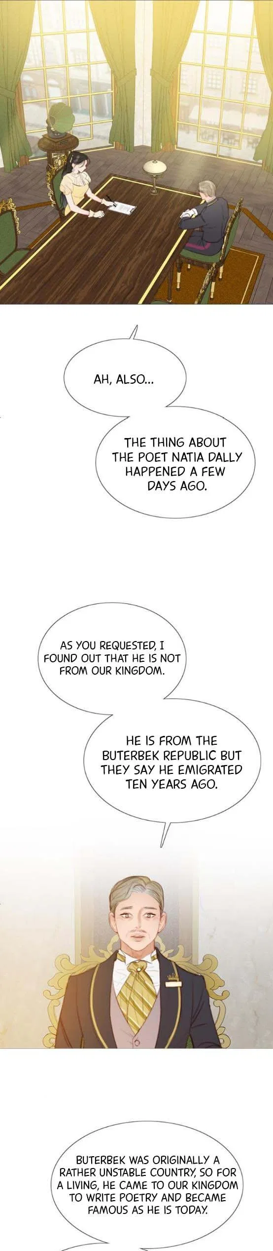 Serena Chapter 22 – Page 17