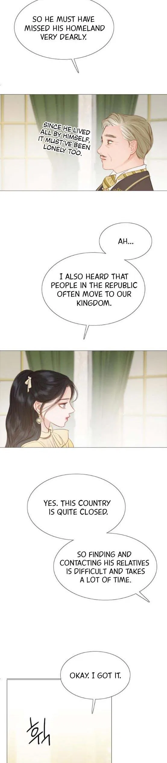 Serena Chapter 22 – Page 18