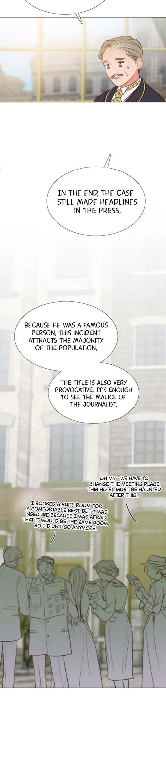 Serena Chapter 22 – Page 21