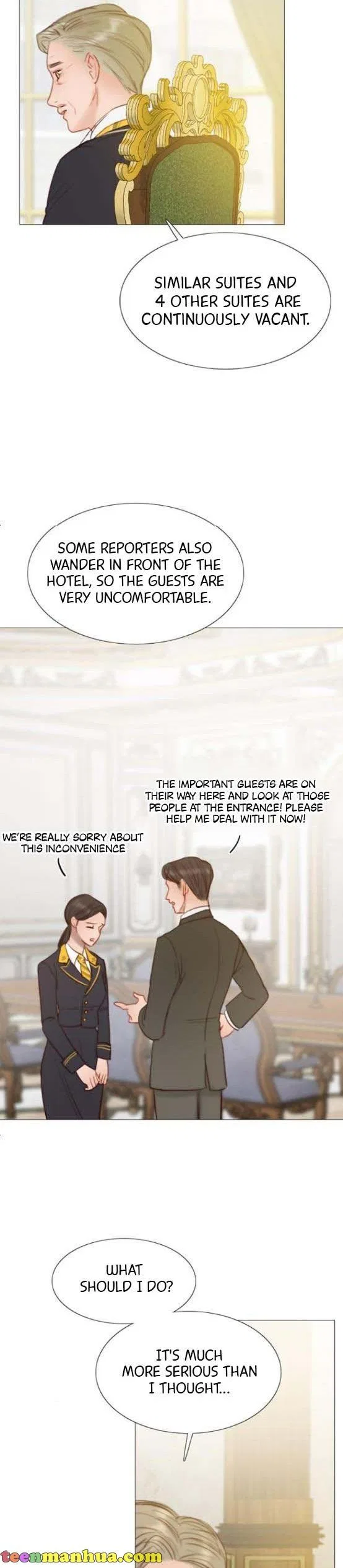 Serena Chapter 22 – Page 24