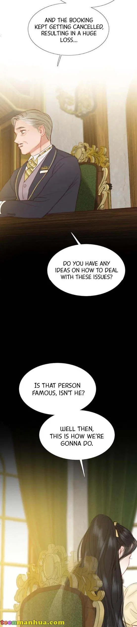 Serena Chapter 22 – Page 27