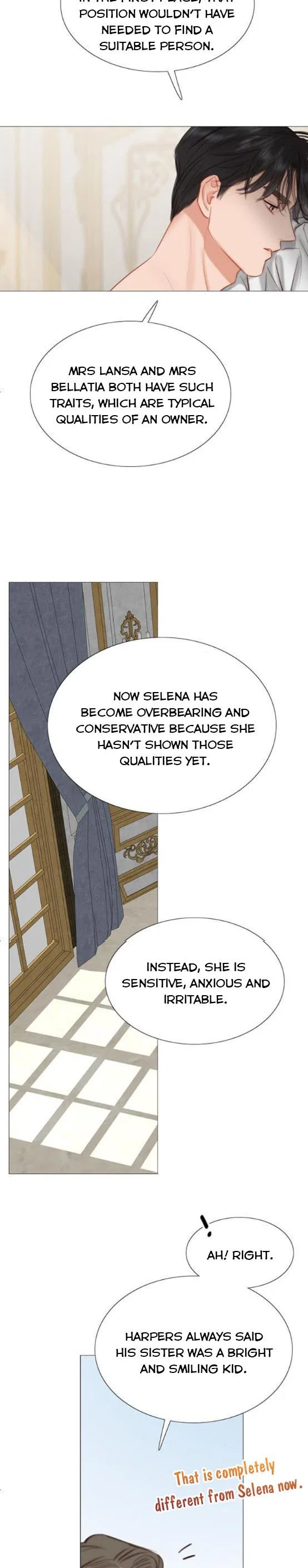 Serena Chapter 21 – Page 13