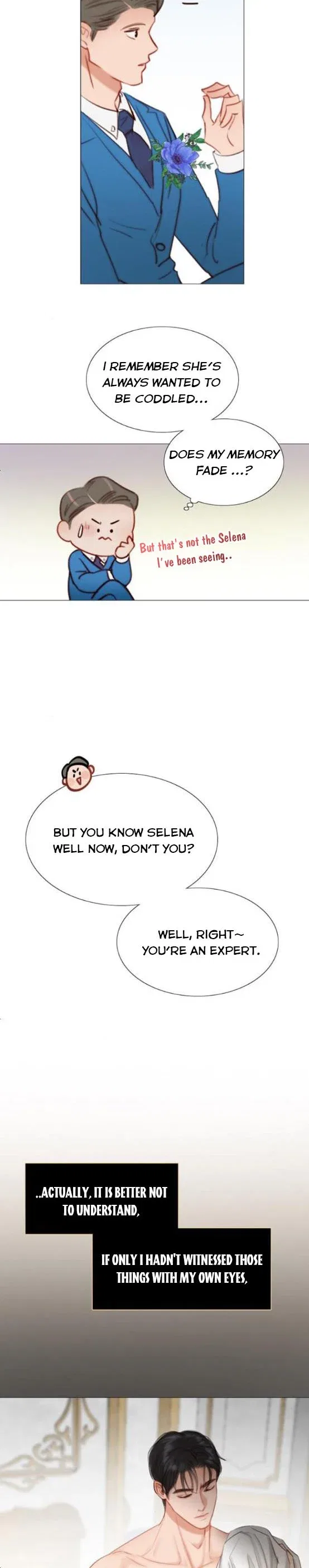 Serena Chapter 21 – Page 14