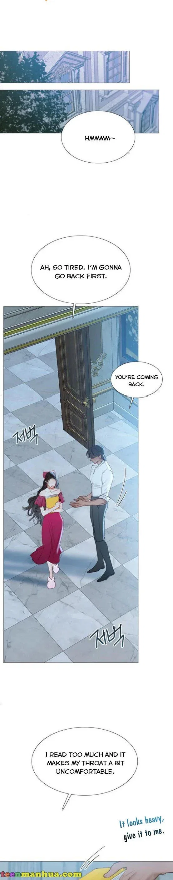 Serena Chapter 21 – Page 17