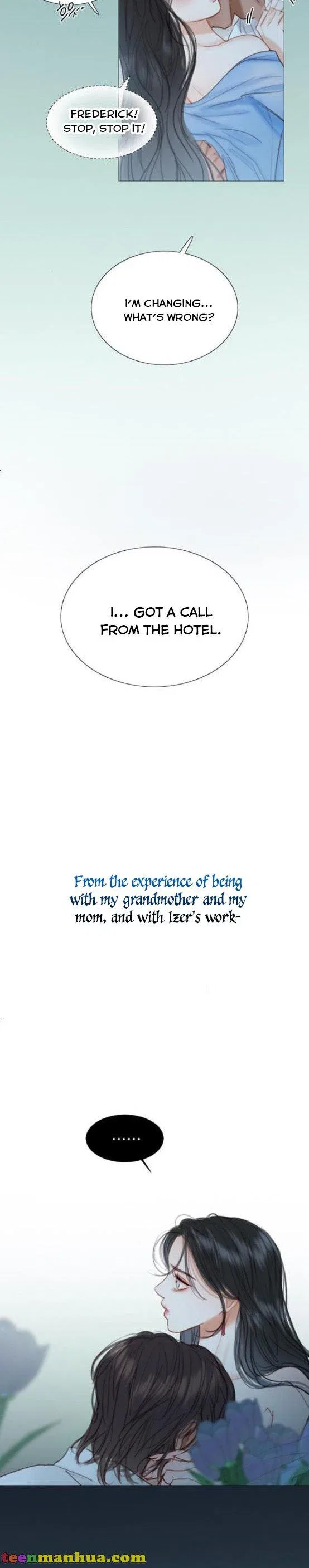 Serena Chapter 21 – Page 28