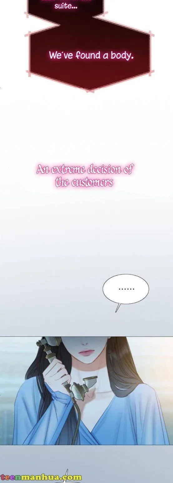 Serena Chapter 21 – Page 32