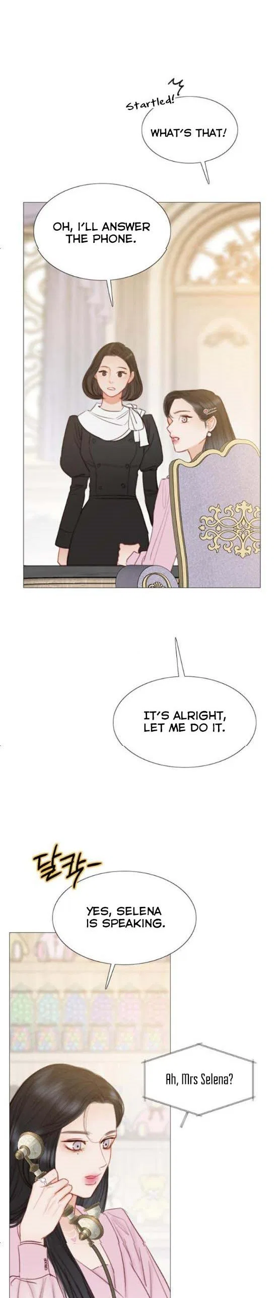 Serena Chapter 20 – Page 10