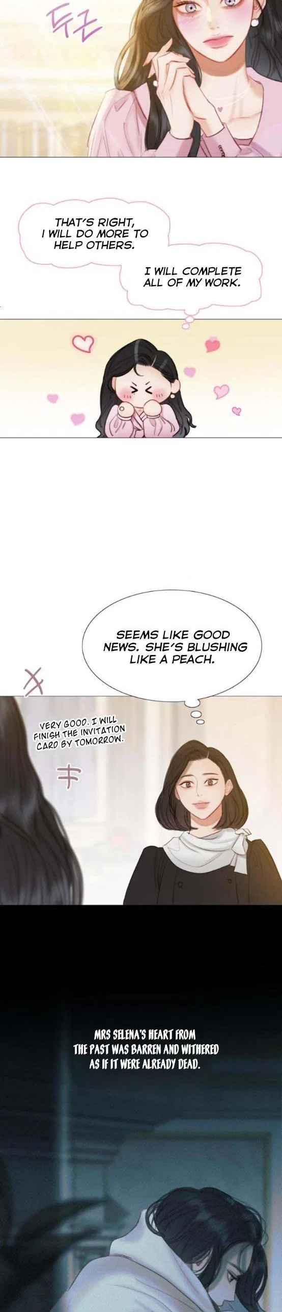 Serena Chapter 20 – Page 18