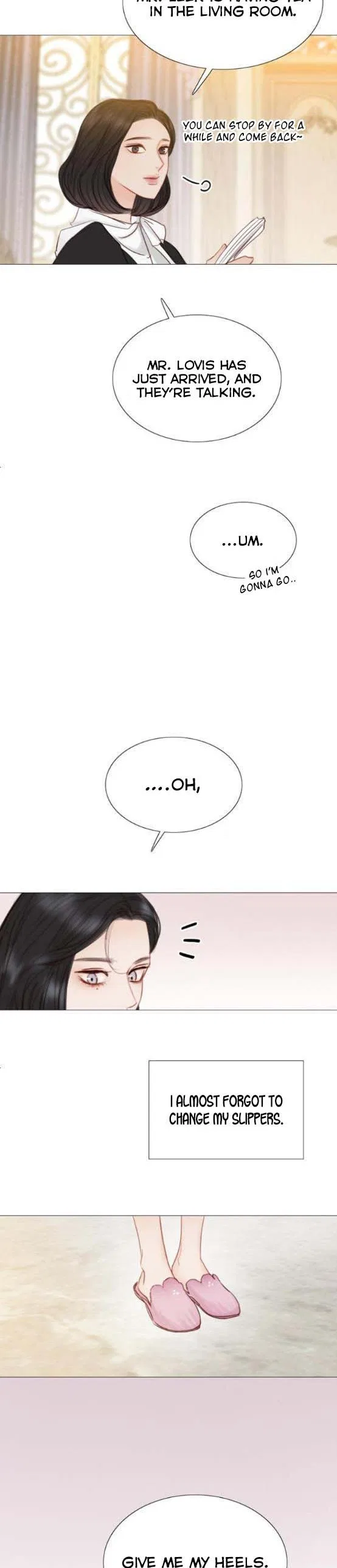 Serena Chapter 20 – Page 21