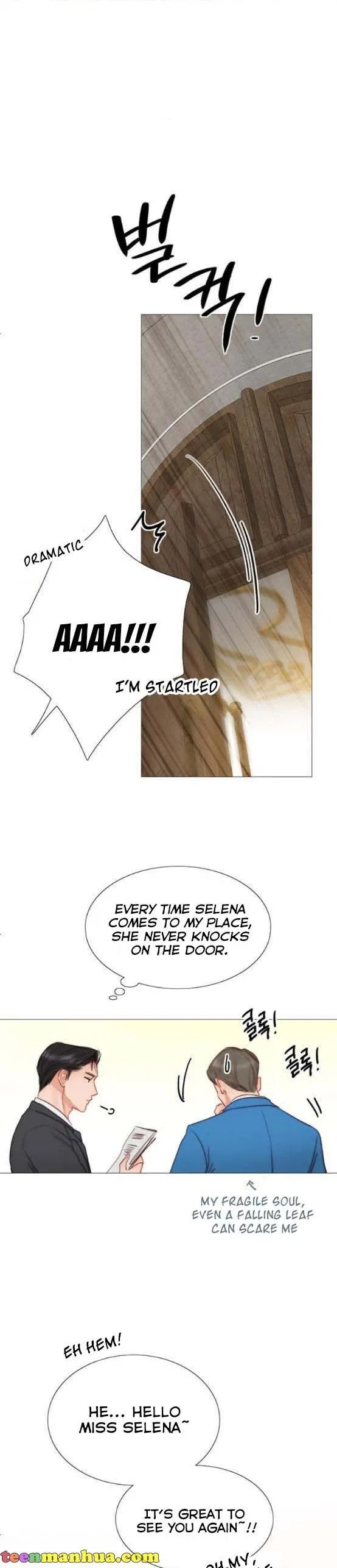 Serena Chapter 20 – Page 23