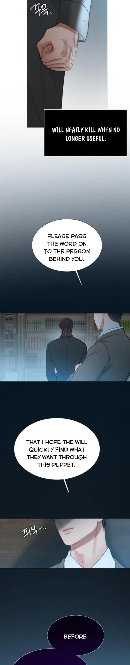 Serena Chapter 19 – Page 8