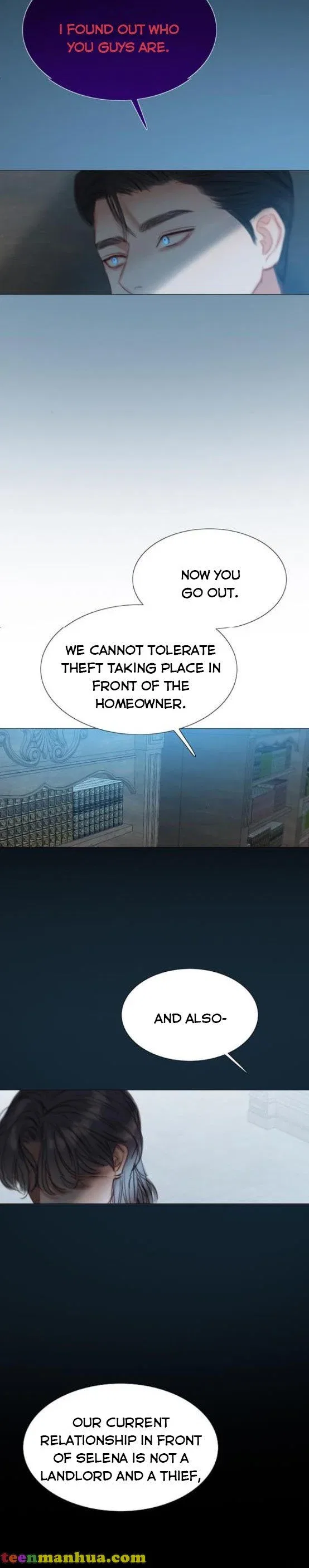 Serena Chapter 19 – Page 9