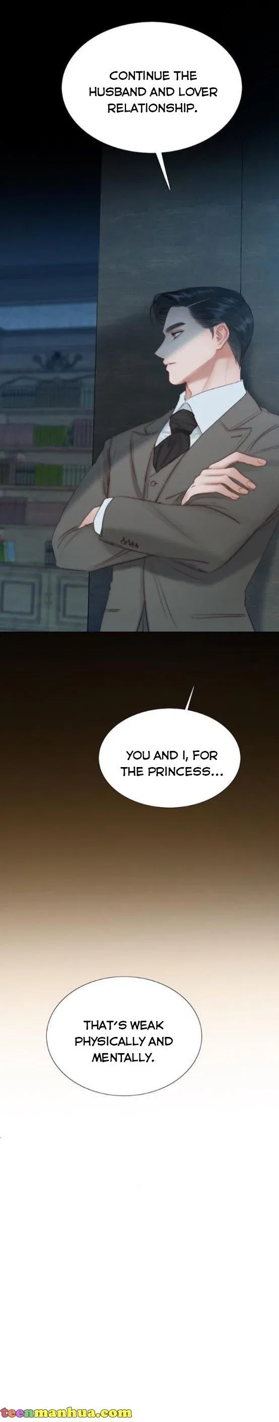 Serena Chapter 19 – Page 10