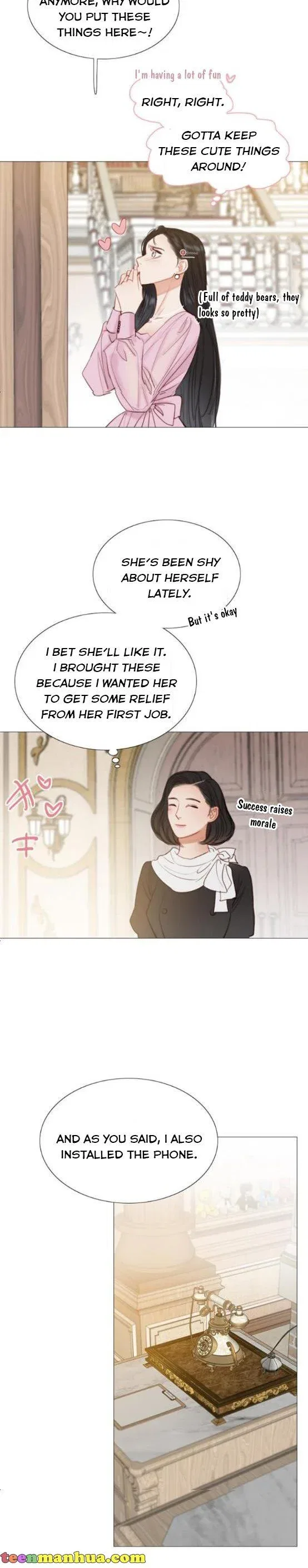 Serena Chapter 19 – Page 13