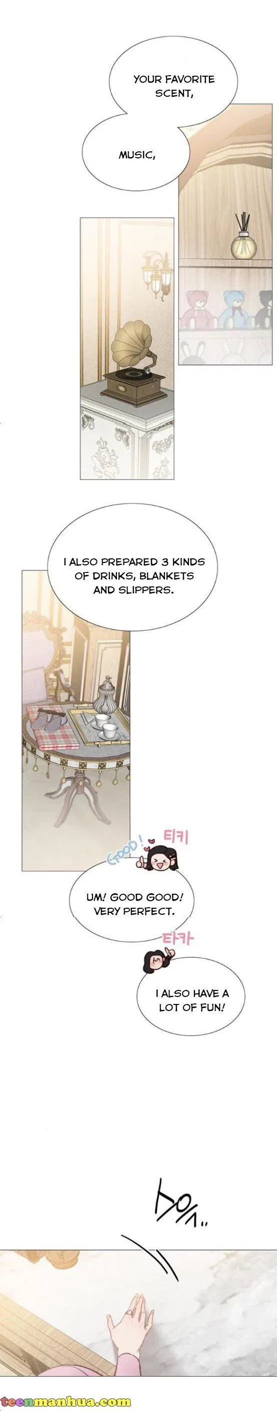 Serena Chapter 19 – Page 14