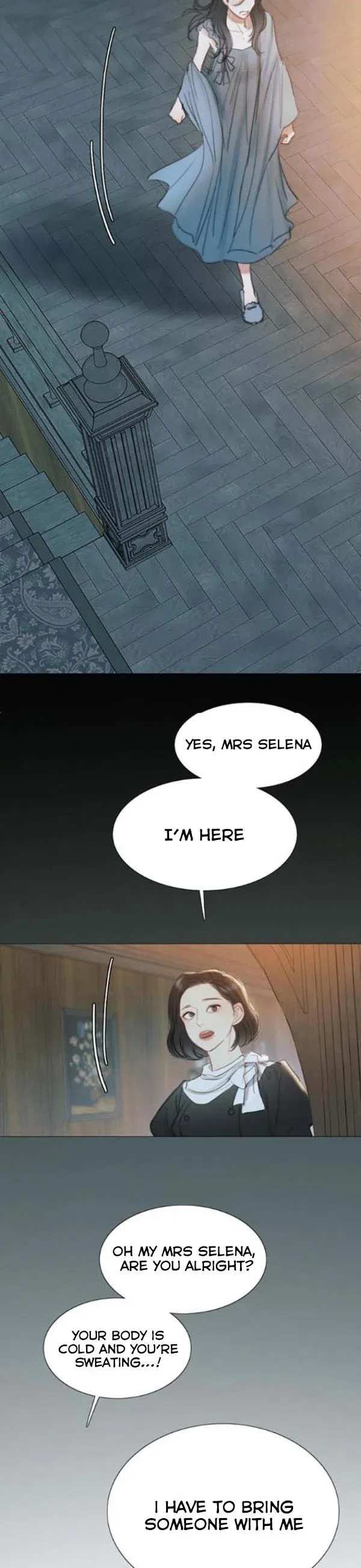 Serena Chapter 18 – Page 3
