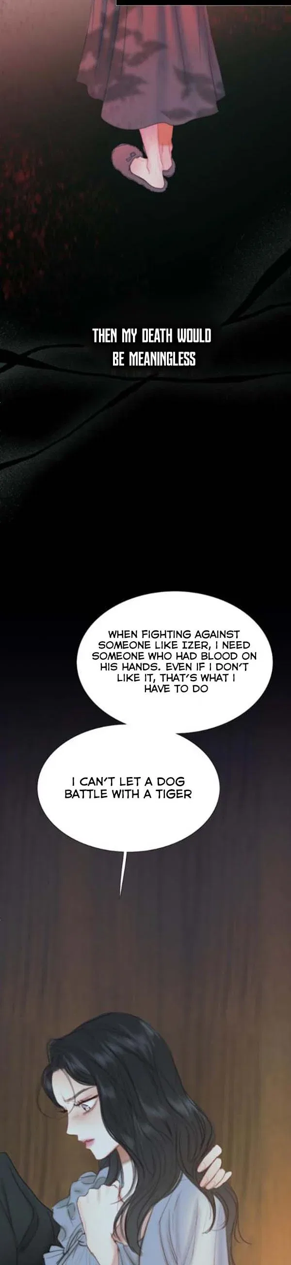 Serena Chapter 18 – Page 6