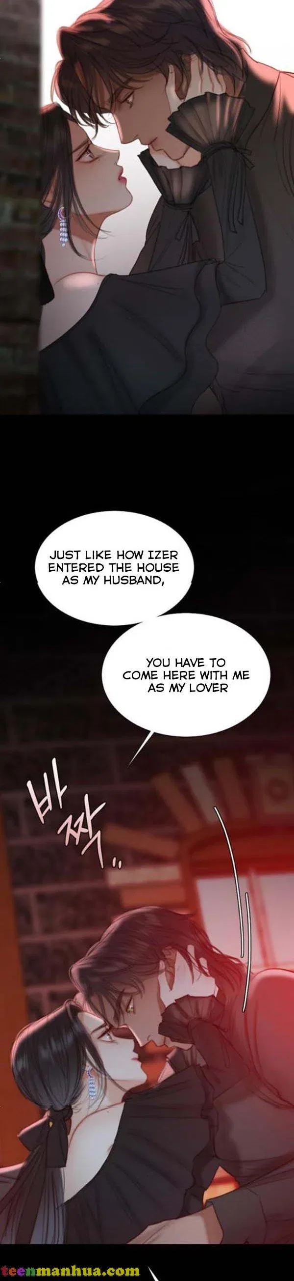 Serena Chapter 18 – Page 12