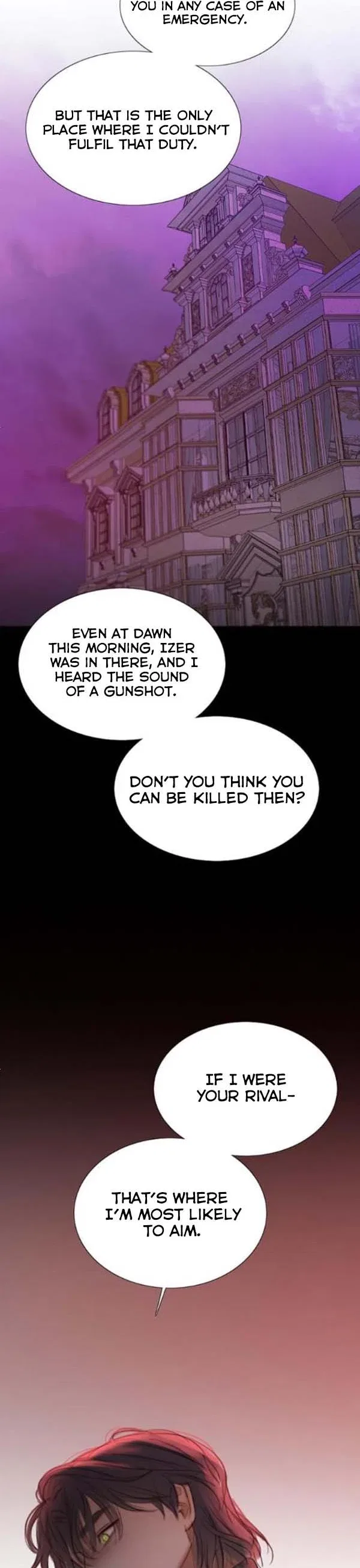 Serena Chapter 18 – Page 22