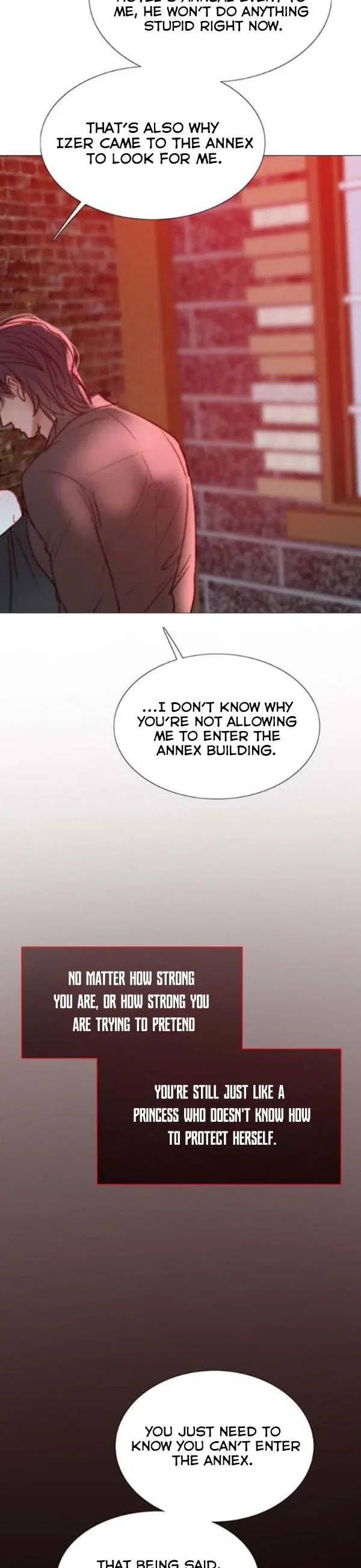 Serena Chapter 18 – Page 24