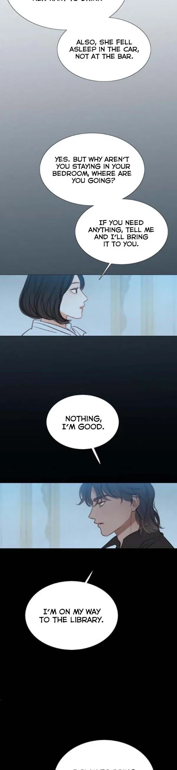 Serena Chapter 18 – Page 32