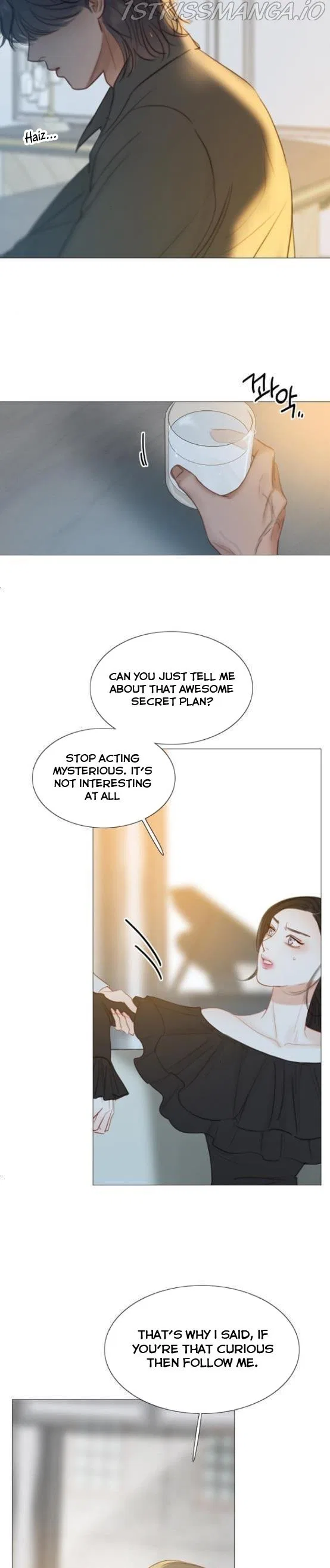 Serena Chapter 17 – Page 5