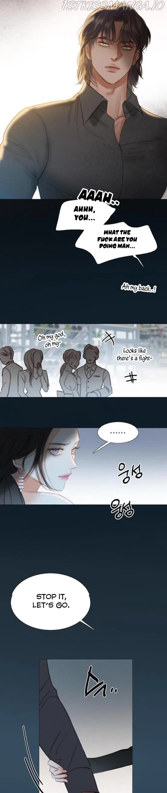 Serena Chapter 17 – Page 8
