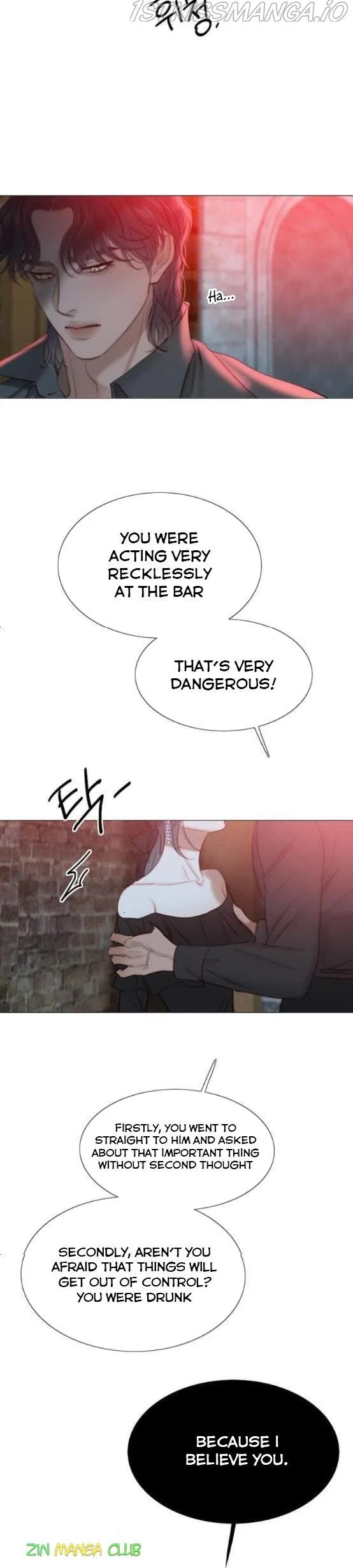 Serena Chapter 17 – Page 11