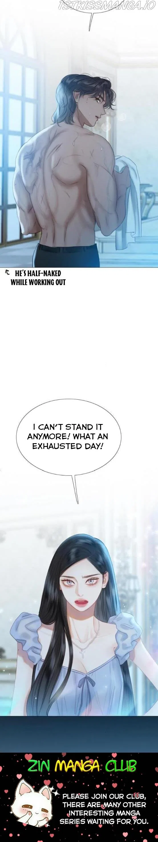 Serena Chapter 16 – Page 18
