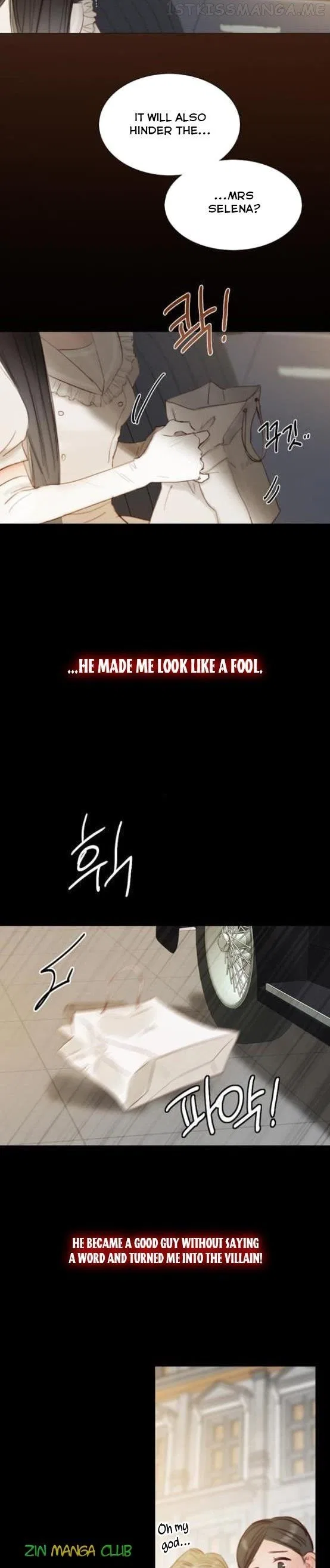 Serena Chapter 15 – Page 7
