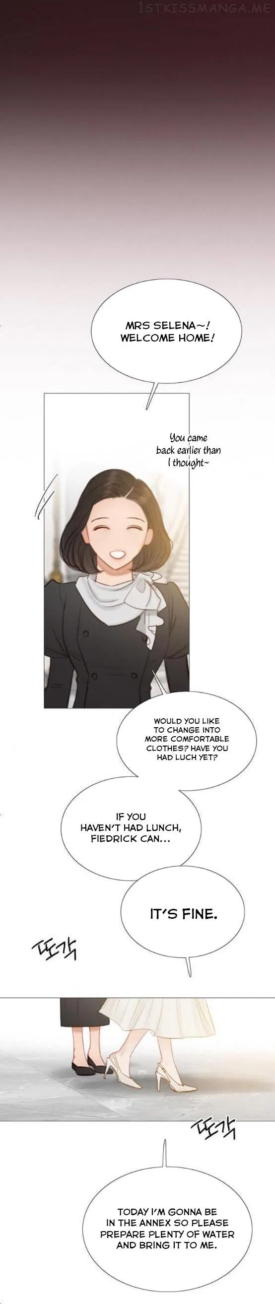 Serena Chapter 15 – Page 14