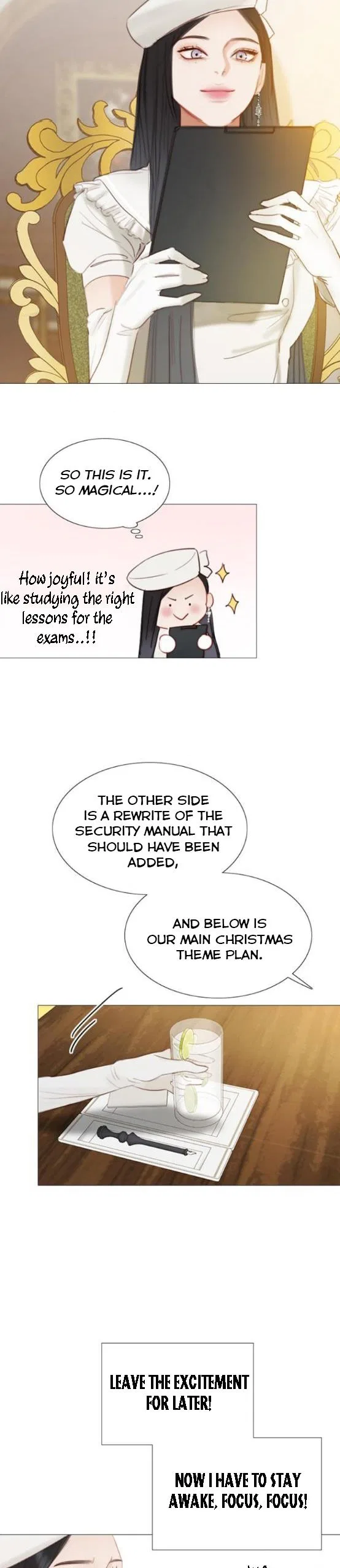 Serena Chapter 14 – Page 2