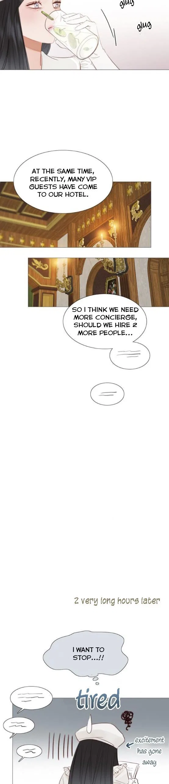 Serena Chapter 14 – Page 3