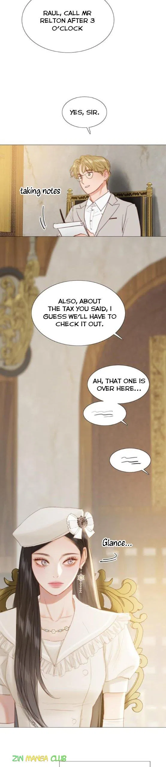 Serena Chapter 14 – Page 7