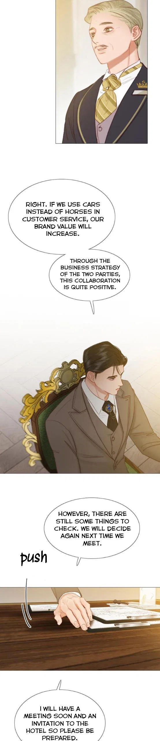 Serena Chapter 14 – Page 9